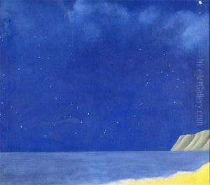 The North West Passage by Humphrey Jennings