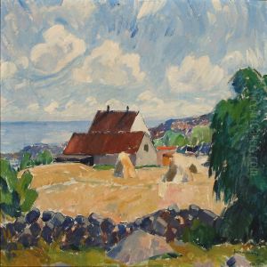 Landscape Landscape