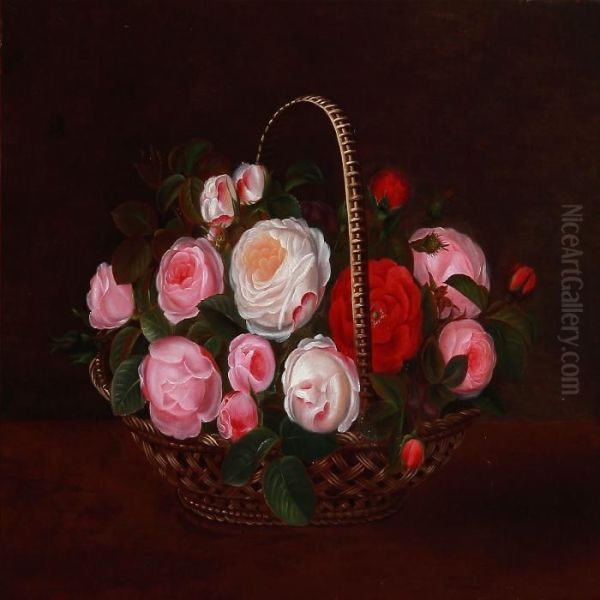 Still Life - view 1