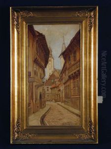 Ansicht Aus Goslar Ansicht Aus Goslar