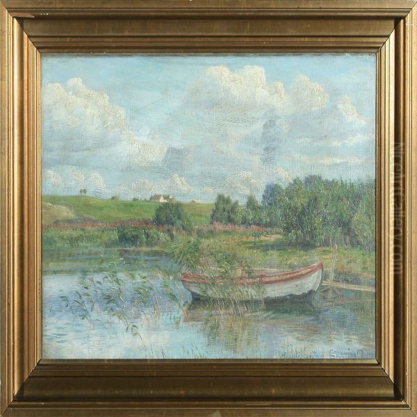 Haraldsted So - view 1
