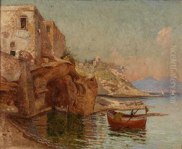 Borgo Marino - view 1