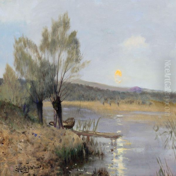 Landscape - view 1