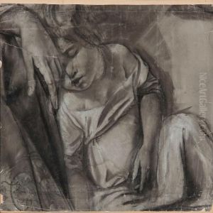 A Sleeping Child
