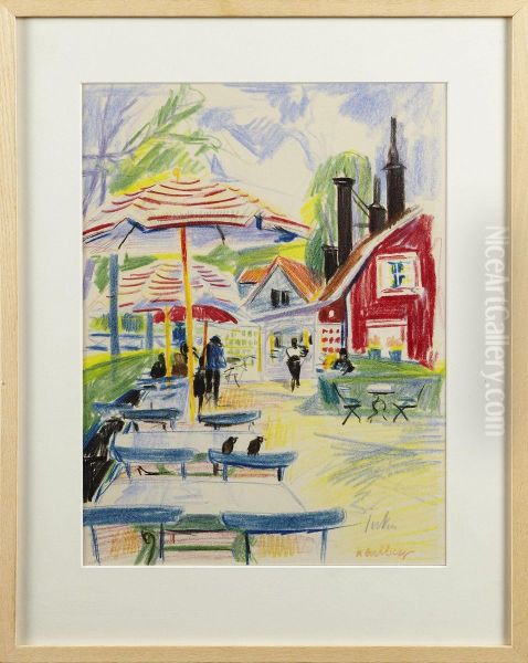 Motiv Fran Karlberg - view 1