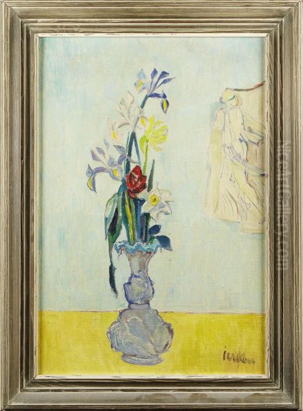 Stilleben - view 1