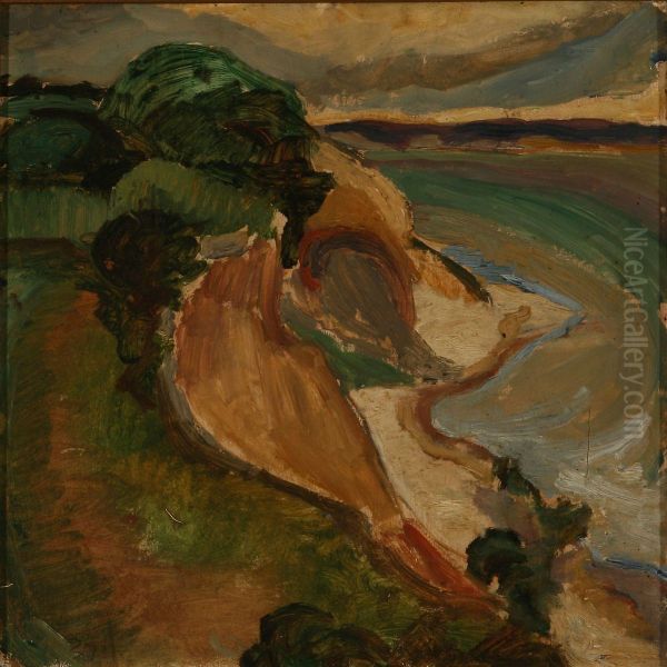 Landscape - view 1