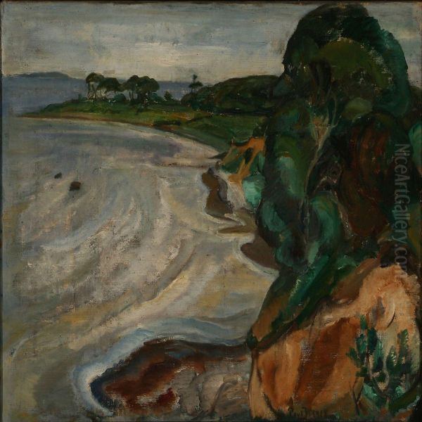 Landscape - view 1