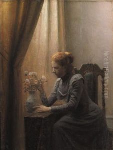 Il Vaso Di Rose