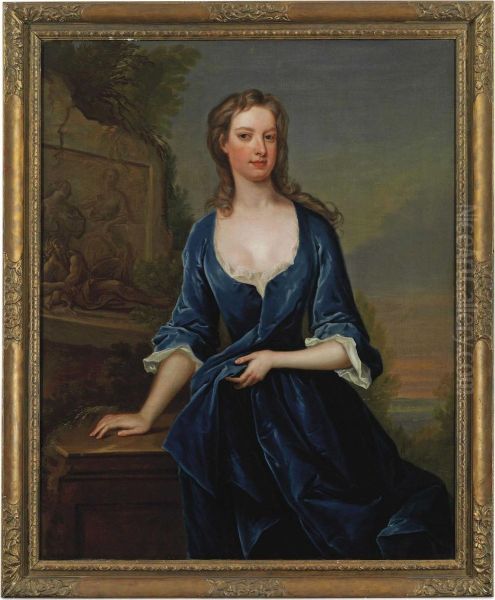 Portrait Of A Lady - view 1