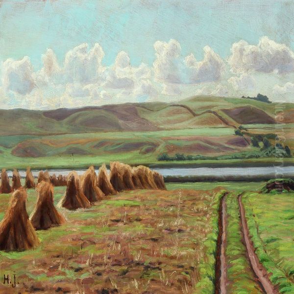Landscape - view 1