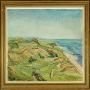 Coastal Scenery Coastal Scenery