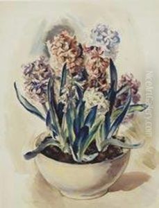 Hyacinths Hyacinths
