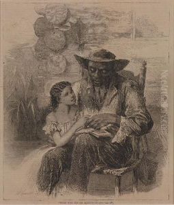 And His Grandchild" by William Smith Jewett