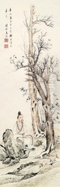 Figure - view 1