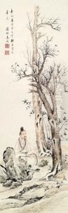 Figure by Gao Jian