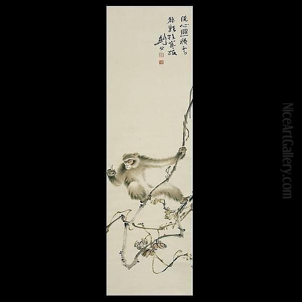 Untitled - view 1