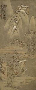 Winter Studies by Li Jian