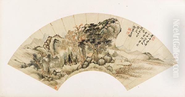 Landscape - view 1