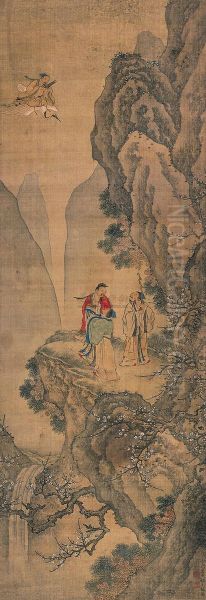 Figure - view 1