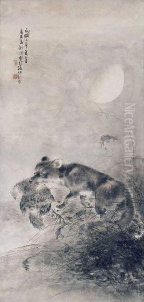 Midnight Hunter - view 1