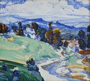 Krajina