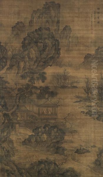 Plum Blossom Studio - view 1