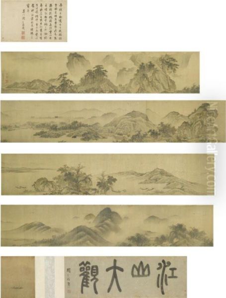 Landscape - view 1