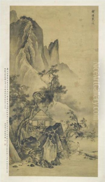 Landscape - view 1