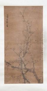 Prunus Blossom