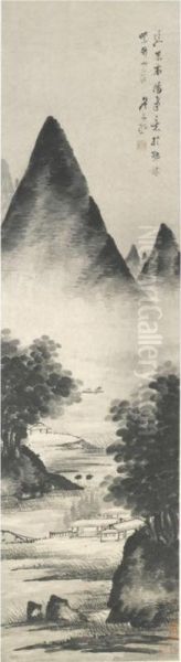 Landscape - view 1