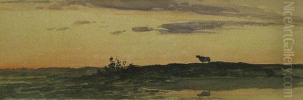 Apus De Soare - view 1
