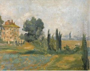 In The Hills by Milos Jiranek