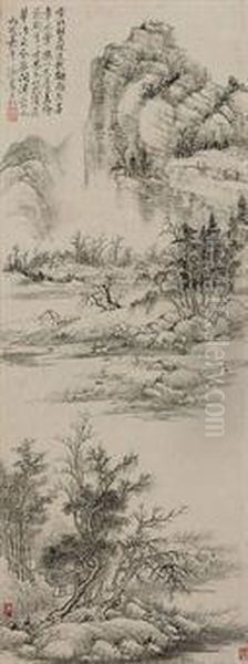 Landscape - view 1