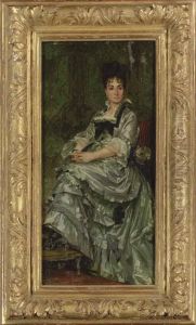 La Grande Dame