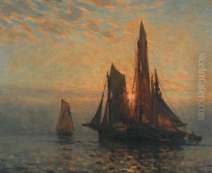 Evening Calm