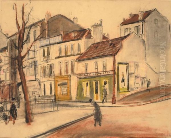Pariisi Vaade - view 1