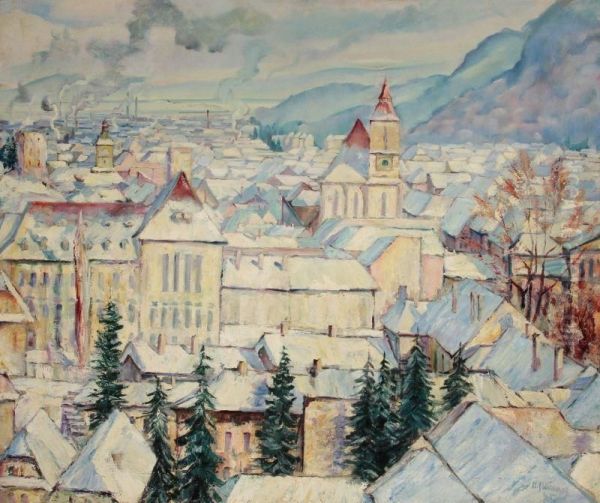 Brasso Telen - view 1