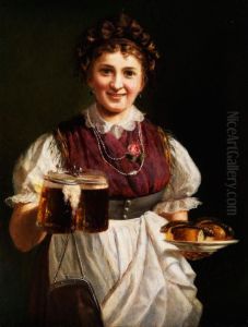 Wohl Bekomms by Karl Hetz Johann