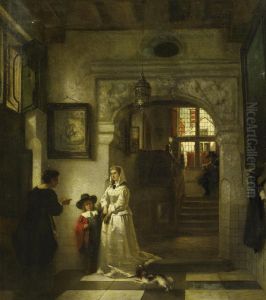 Visitors