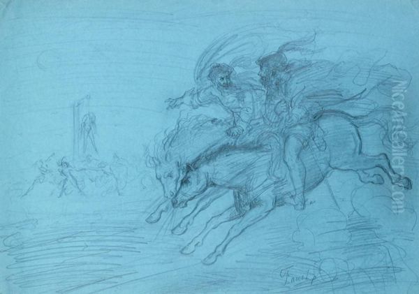 Un Album Partiellement Demantele De Projets Pour Des Illustrations - view 1