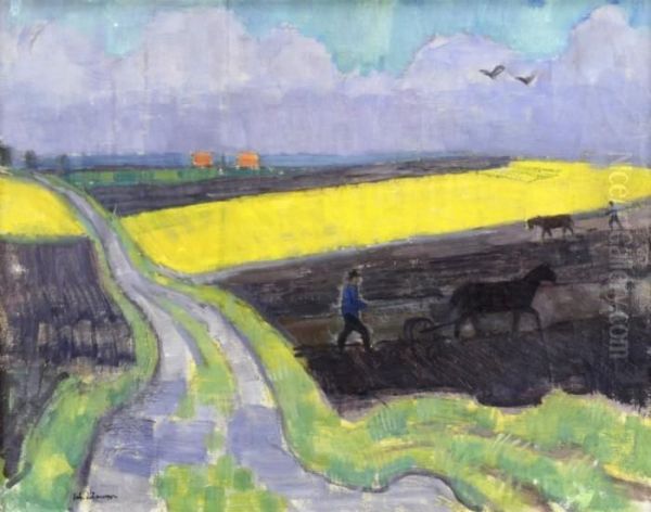 Varplojning - view 1