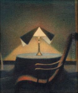 In The Light Of The Lamp