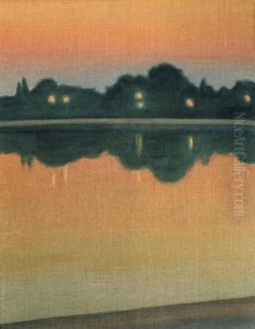 Sommarnatt (summer Night)