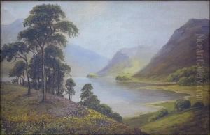 Mountain Landscape