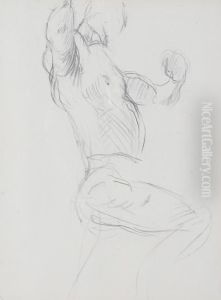 Life Drawing
