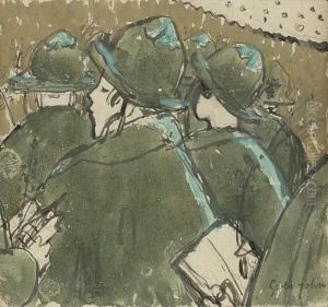 Les Chapeaux A Brides