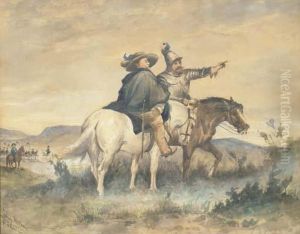 Preparation De L'assaut by William Johns