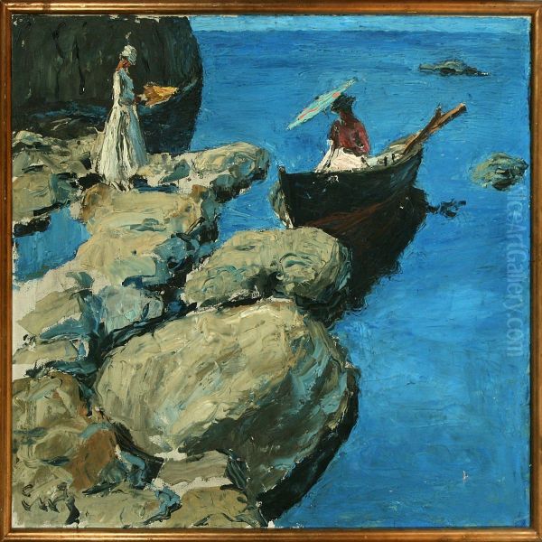Hojsommer V/listed, Bornholm - view 1