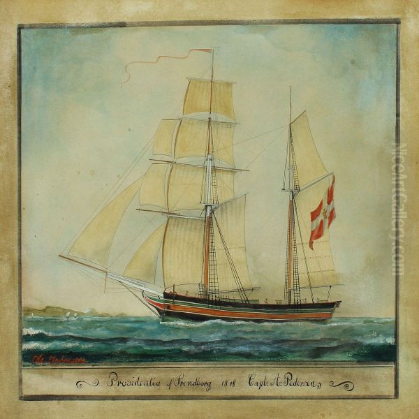 Providentia - view 1